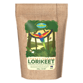 Vetafarm Forest Fusion Lori Diet 450g